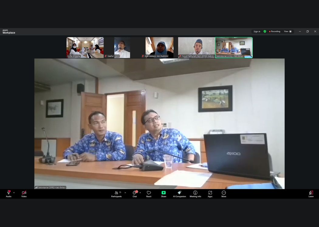 180226 HarmonisasiKabBekasi  3